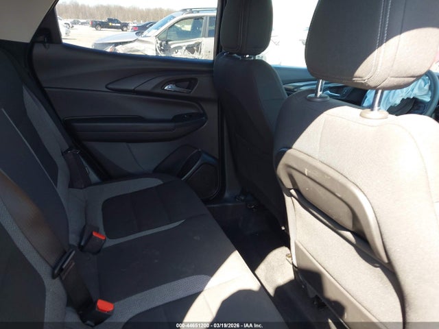Chevrolet Trailblazer Fwd Ls