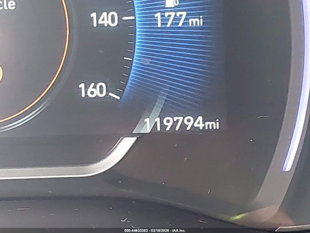 Hyundai SANTA FE Sel