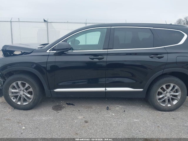 Hyundai SANTA FE Sel