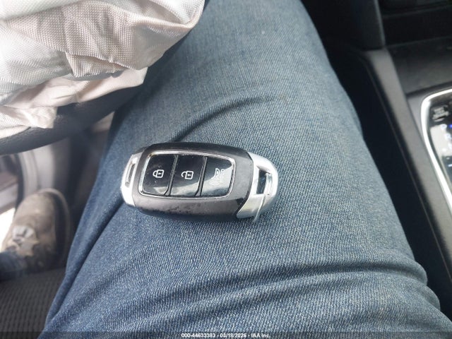 Hyundai SANTA FE Sel