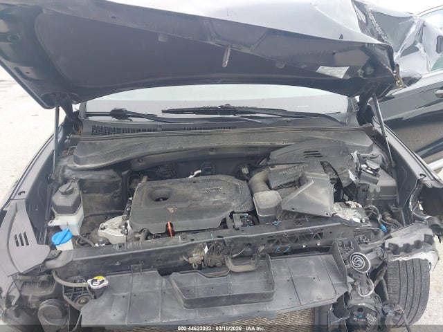 Hyundai SANTA FE Sel