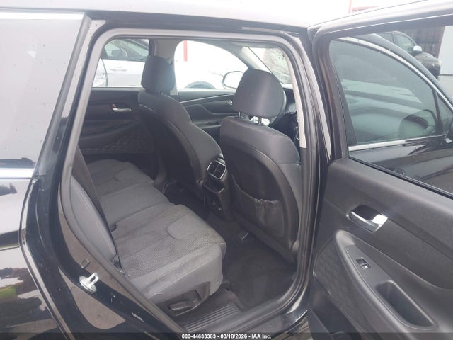 Hyundai SANTA FE Sel