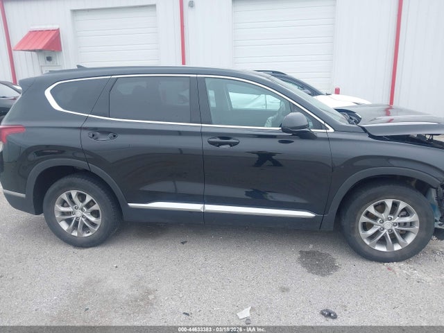 Hyundai SANTA FE Sel