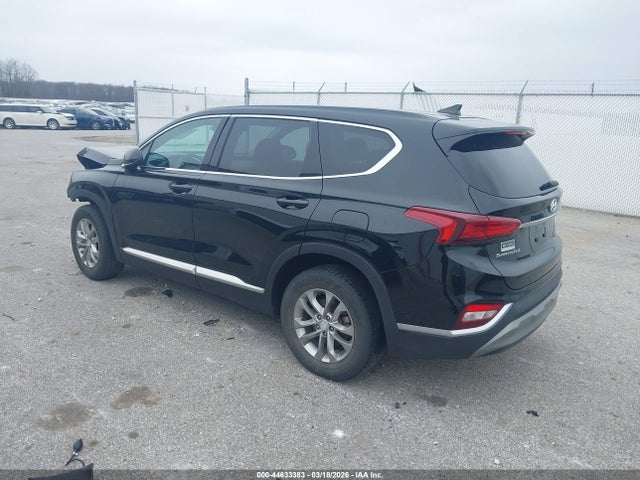 Hyundai SANTA FE Sel