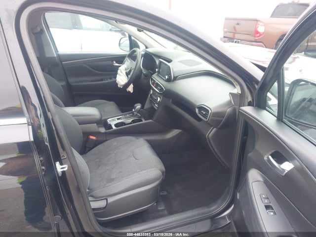 Hyundai SANTA FE Sel