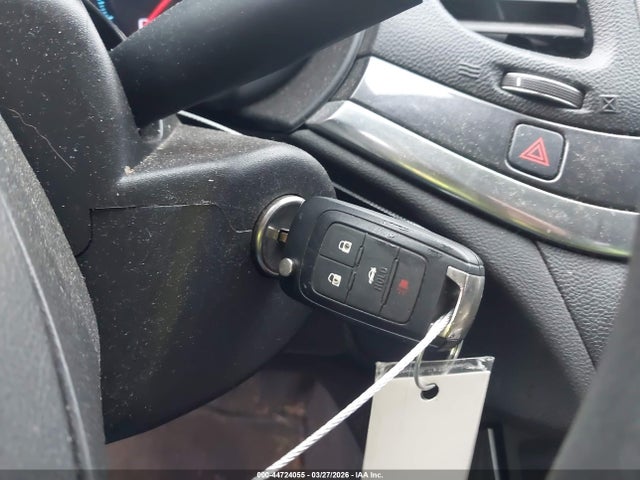 Chevrolet Impala Ls