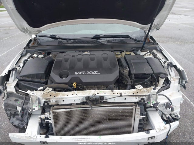 Chevrolet Impala Ls