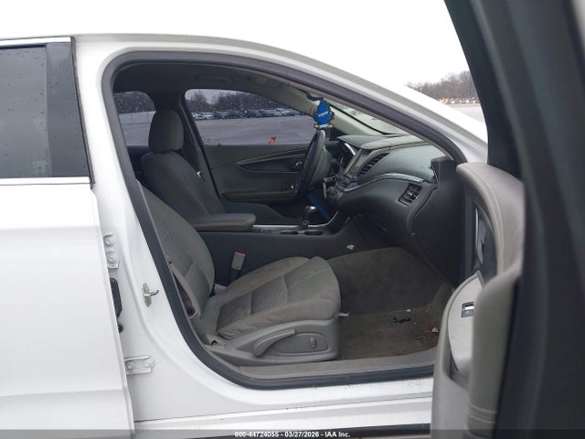Chevrolet Impala Ls
