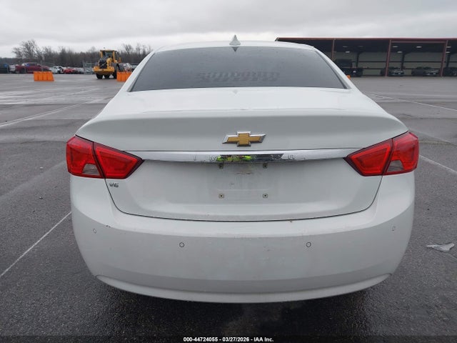 Chevrolet Impala Ls