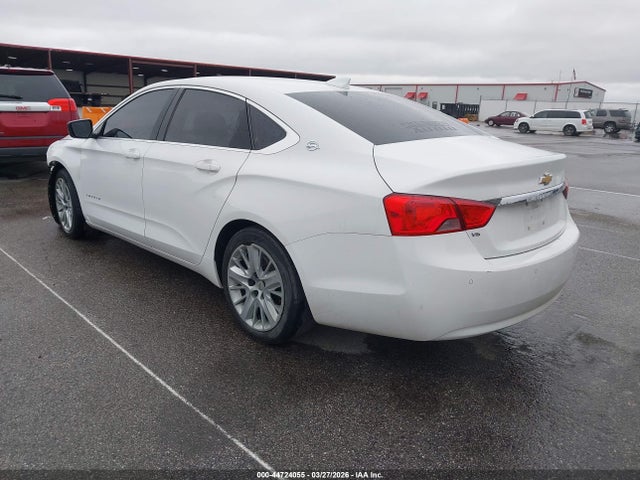 Chevrolet Impala Ls