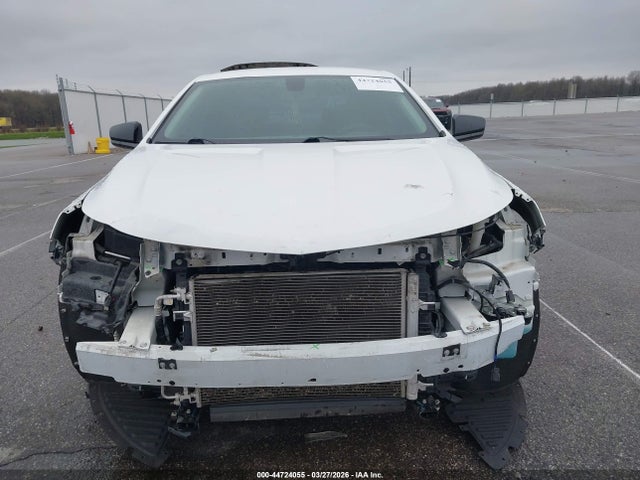 Chevrolet Impala Ls