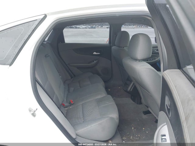 Chevrolet Impala Ls