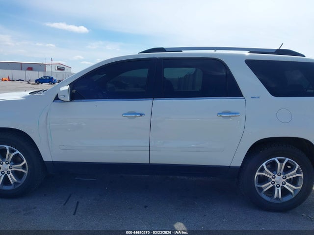 GMC Acadia Slt-1