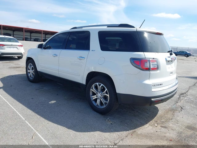 GMC Acadia Slt-1