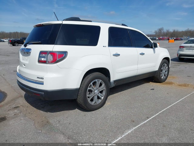 GMC Acadia Slt-1