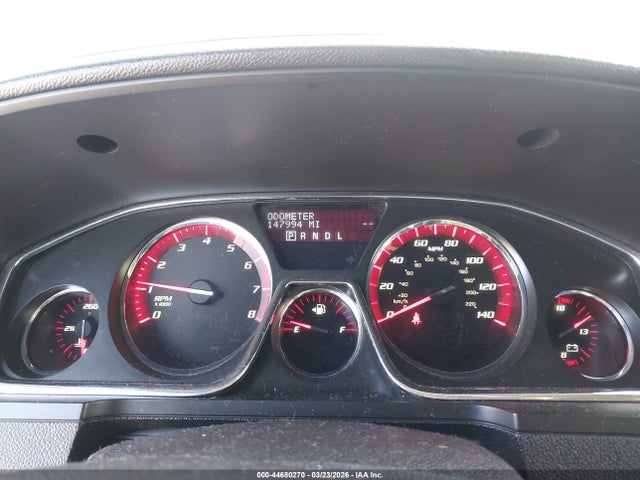 GMC Acadia Slt-1