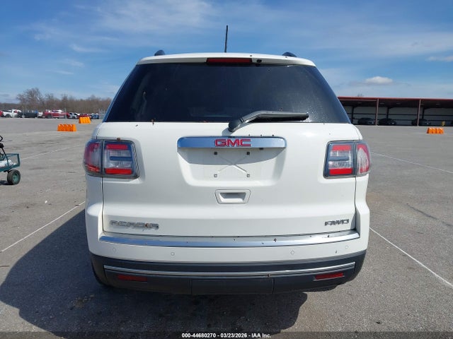 GMC Acadia Slt-1
