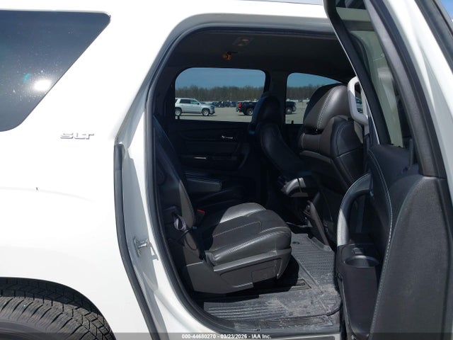 GMC Acadia Slt-1