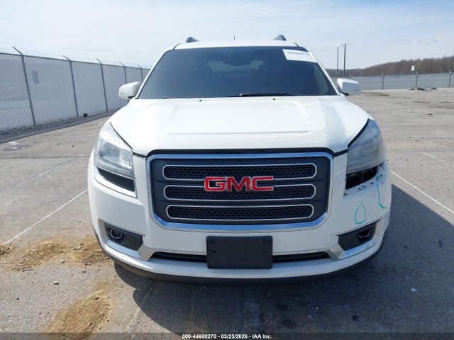 GMC Acadia Slt-1