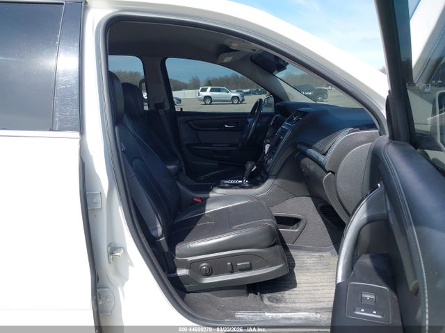 GMC Acadia Slt-1