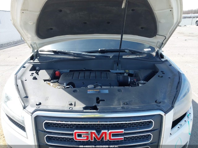 GMC Acadia Slt-1