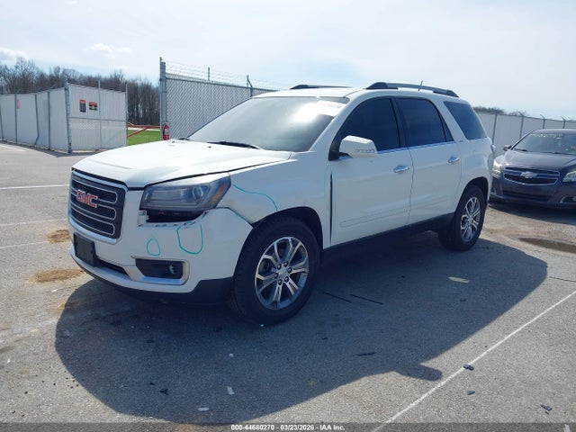 GMC Acadia Slt-1