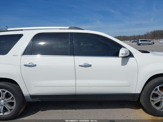 GMC Acadia Slt-1