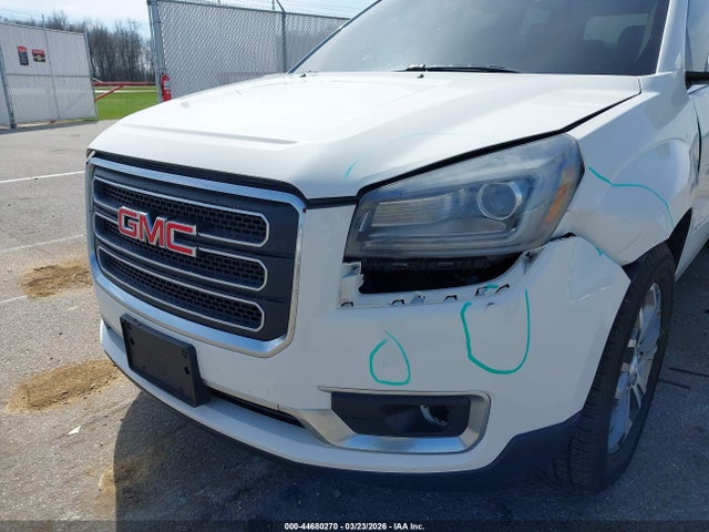 GMC Acadia Slt-1