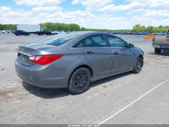 Hyundai SONATA Gls