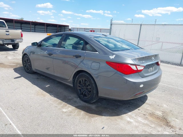 Hyundai SONATA Gls