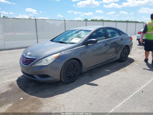 Hyundai SONATA Gls