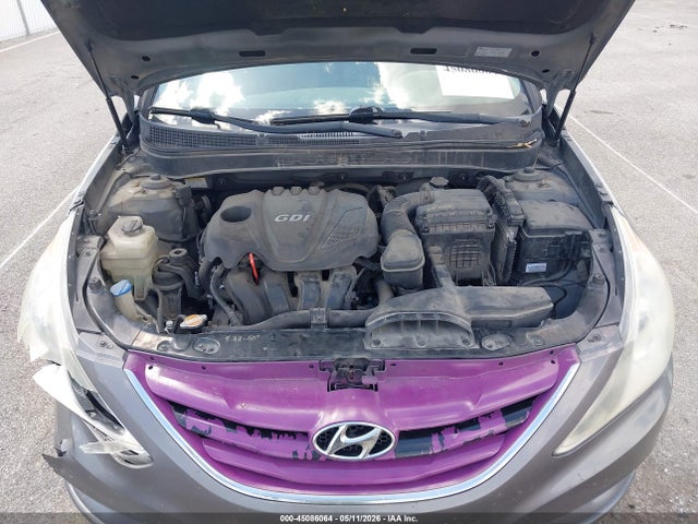 Hyundai SONATA Gls