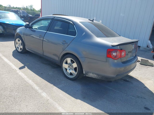 Volkswagen Jetta Tdi