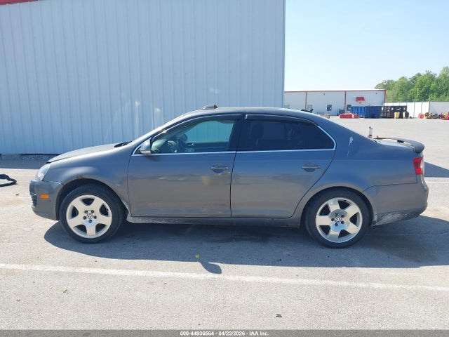 Volkswagen Jetta Tdi