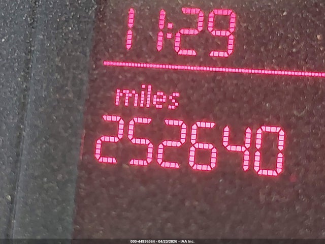 Volkswagen Jetta Tdi
