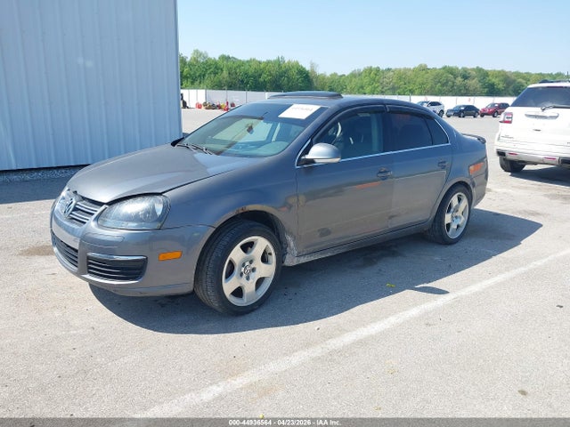 Volkswagen Jetta Tdi