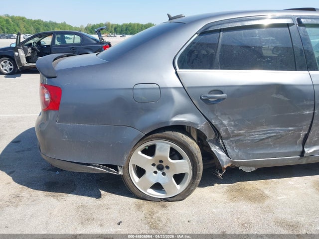 Volkswagen Jetta Tdi
