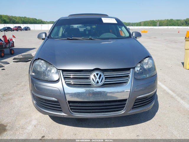 Volkswagen Jetta Tdi
