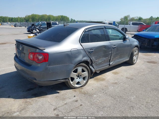 Volkswagen Jetta Tdi