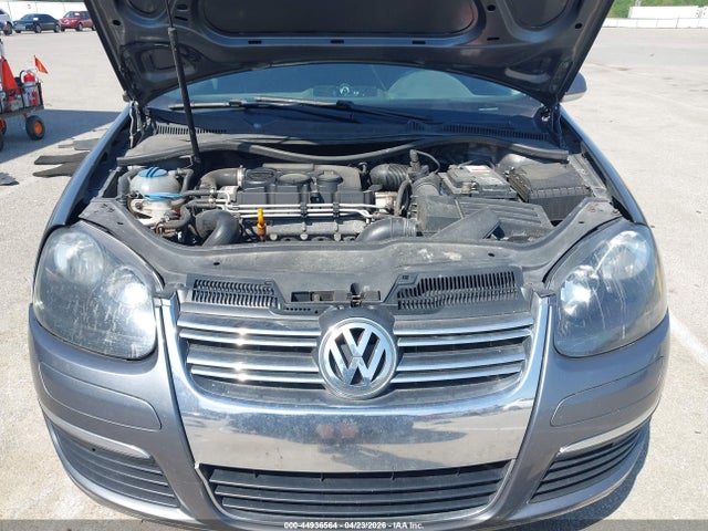 Volkswagen Jetta Tdi