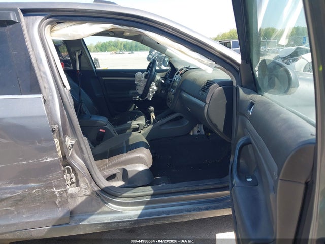Volkswagen Jetta Tdi