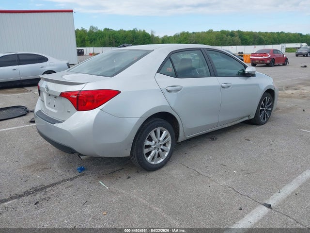Toyota Corolla Se
