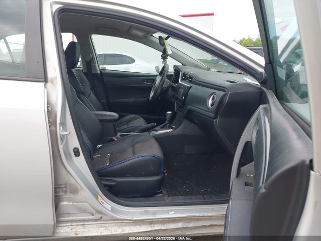 Toyota Corolla Se