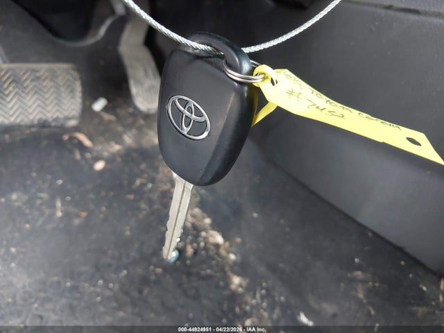 Toyota Corolla Se