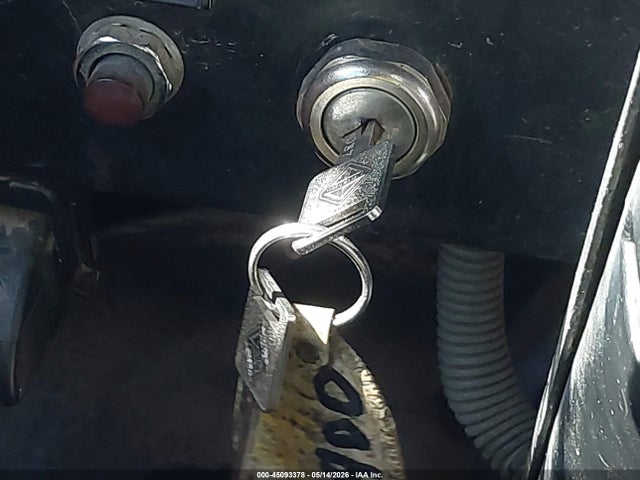 International S-Series 1954