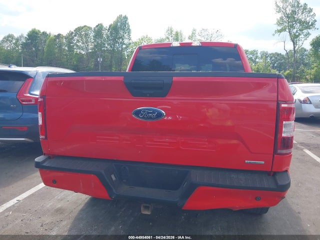 Ford F-150 Xlt