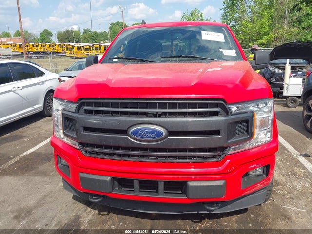 Ford F-150 Xlt
