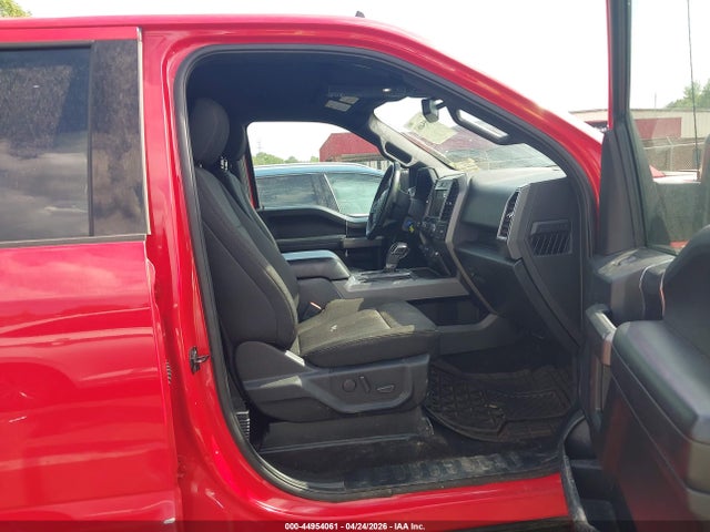 Ford F-150 Xlt