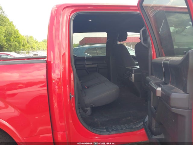 Ford F-150 Xlt