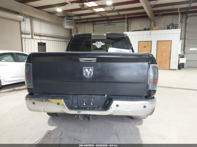 Ram 1500 Slt